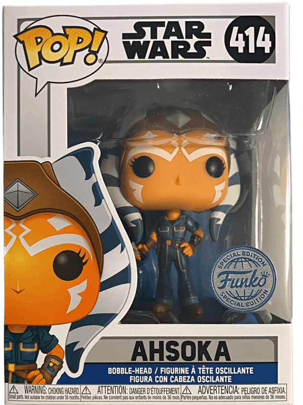 ahsoka special edition 414