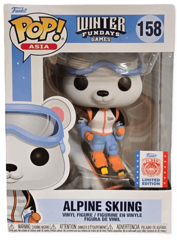 alpine skiing winter 158