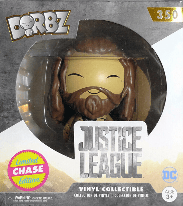 aquaman chase 350