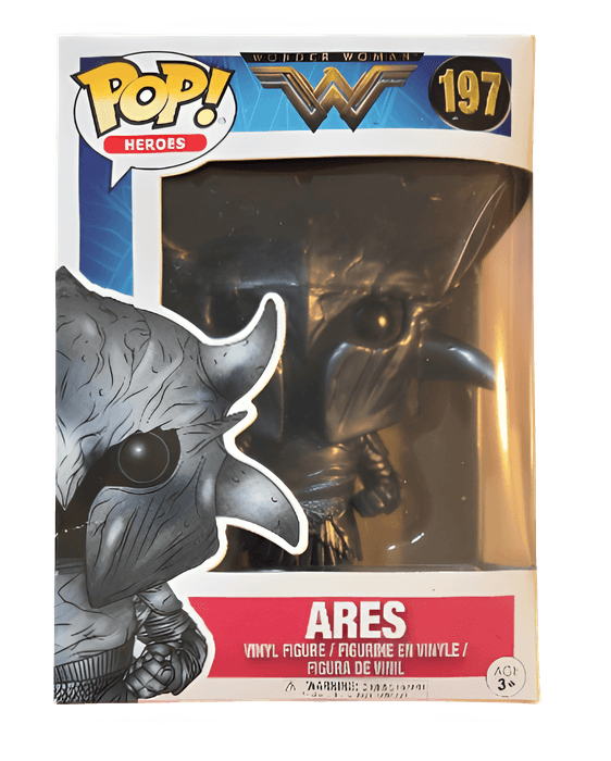 ares 197