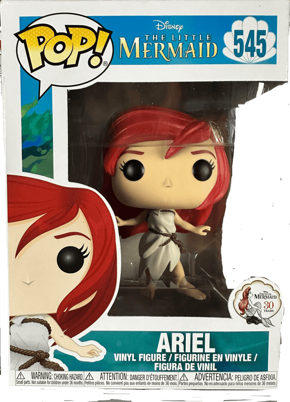 ariel 545