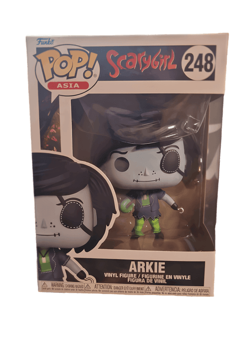 arkie 248