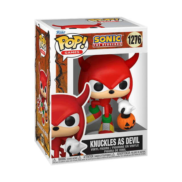 knuckles as devil 1276