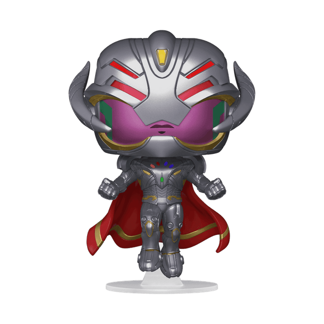infinity ultron 973
