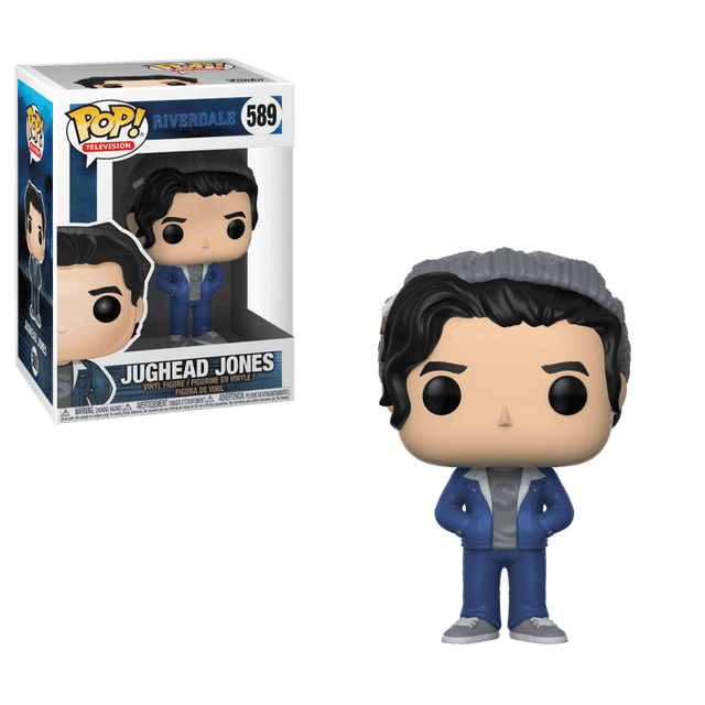 jughead jones 589