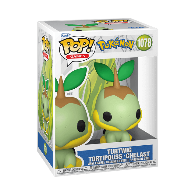 turtwig pop 1078