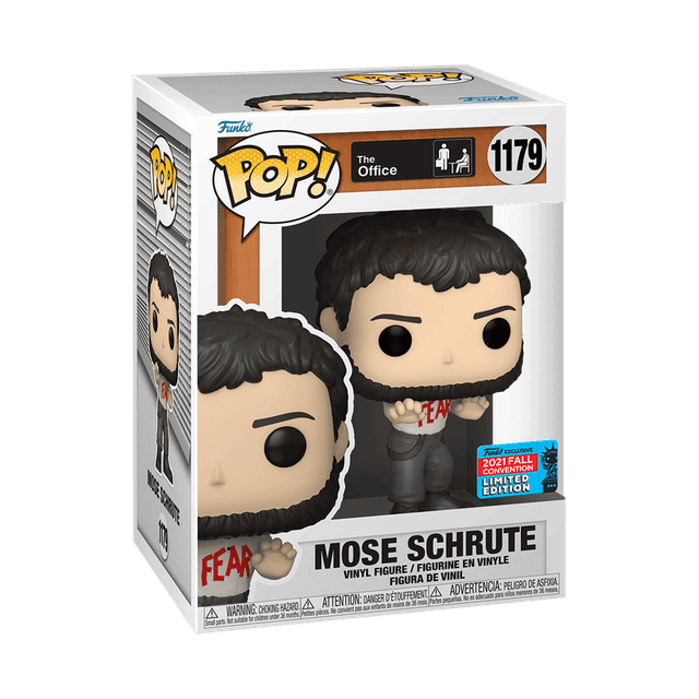 mose schrute fall convention 1179