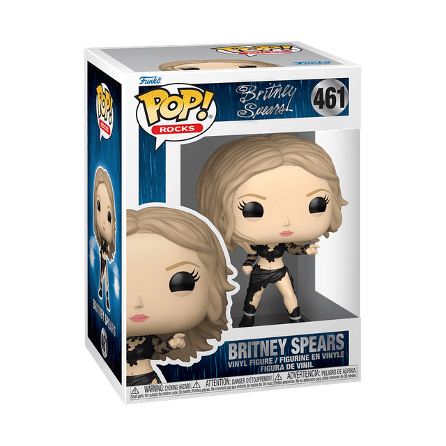 britney spears 461