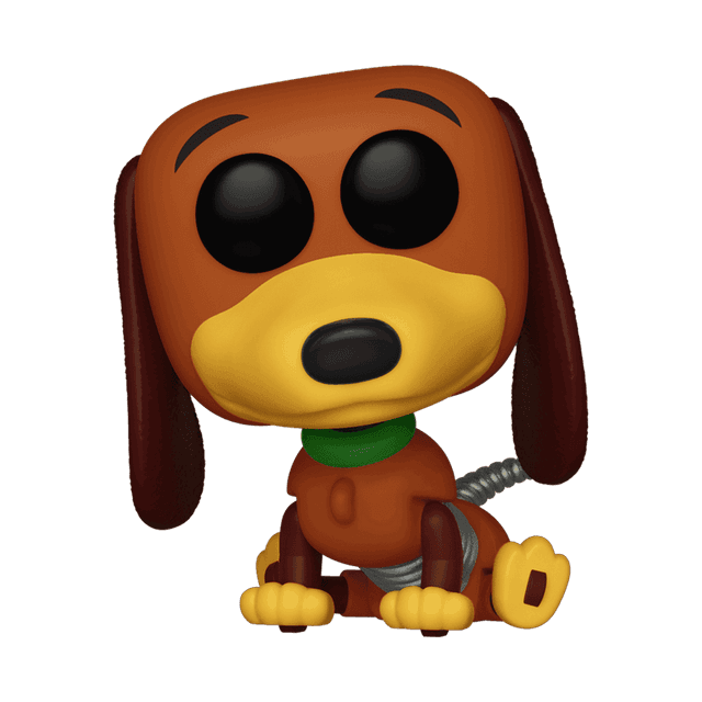 slinky dog 516