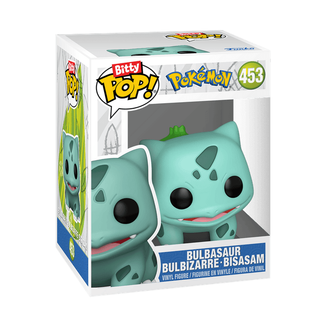 bulbasaur 453