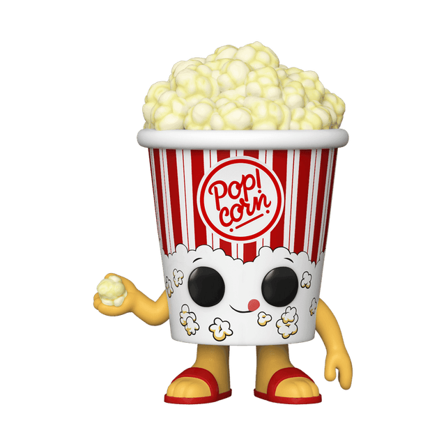 popcorn bucket 199