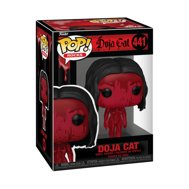 doja cat 441