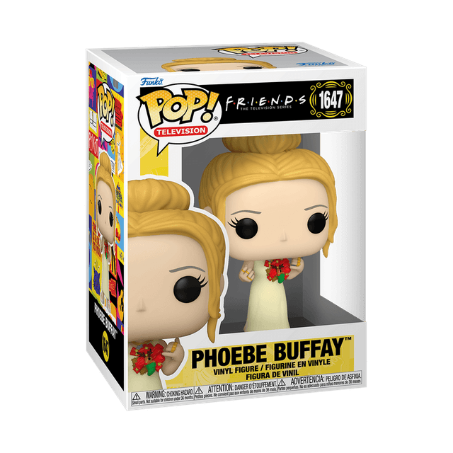 phoebe buffay 1647