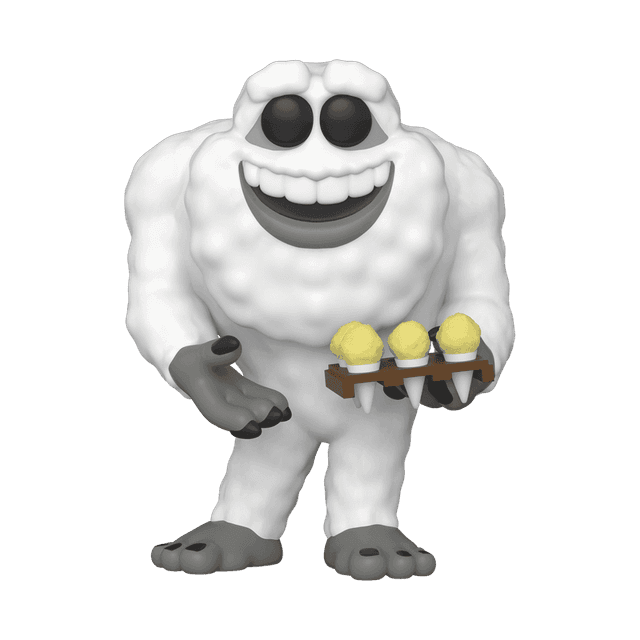 yeti 1157