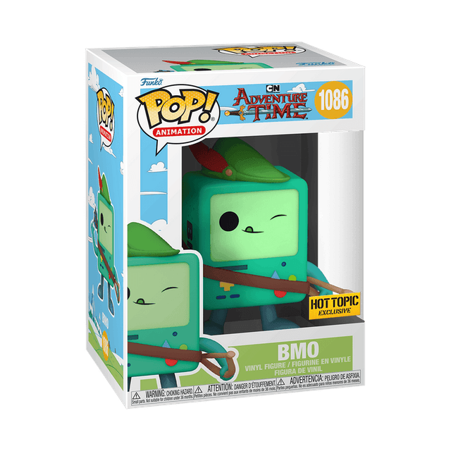 bmo hot topic yellow background 1086