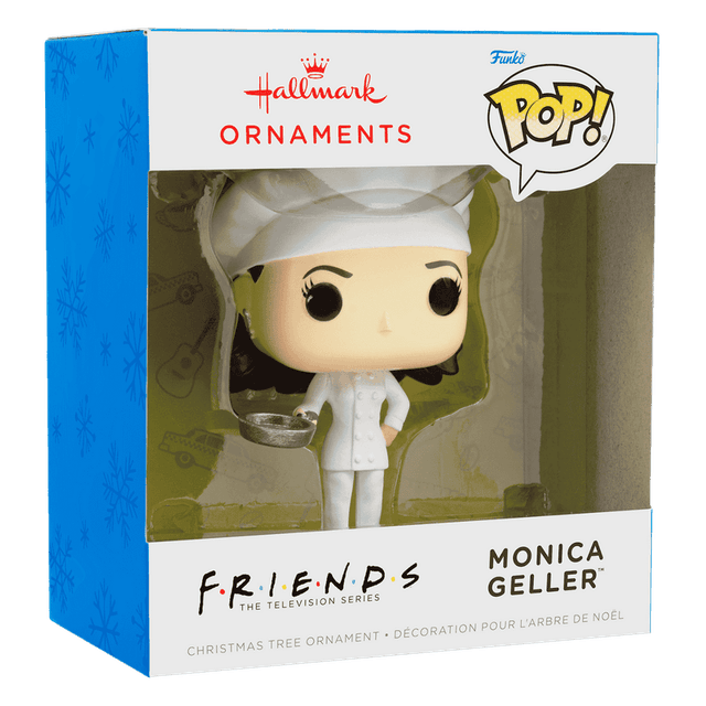 monica geller