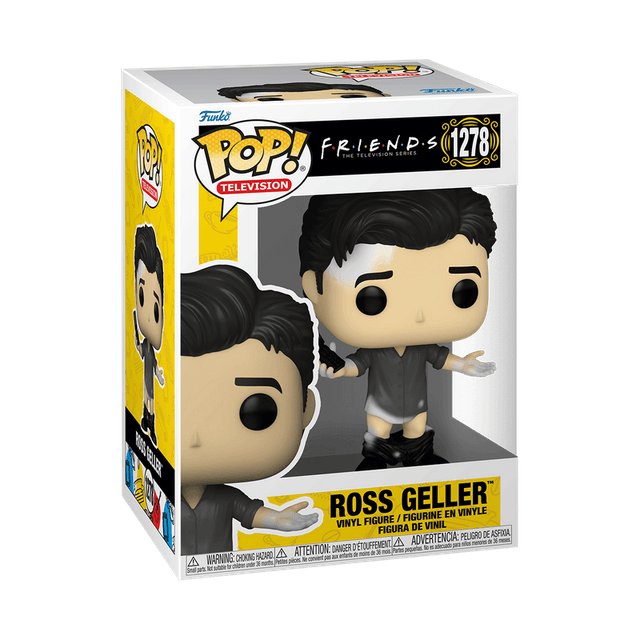 ross geller 1278