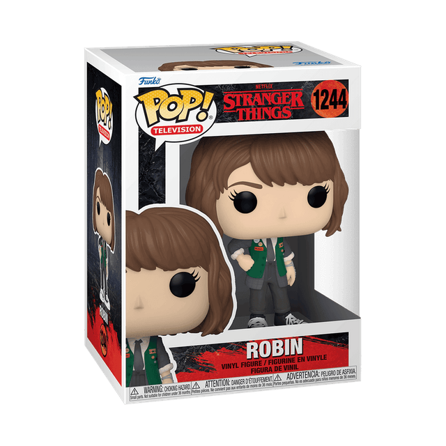 robin 1244