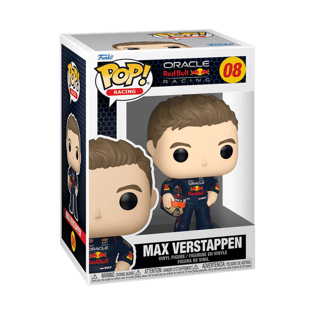 max verstappen 08