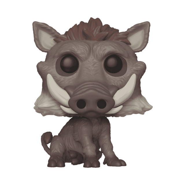 pumbaa 550