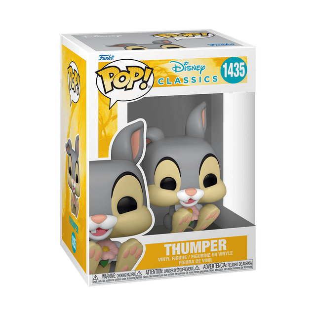thumper 1435