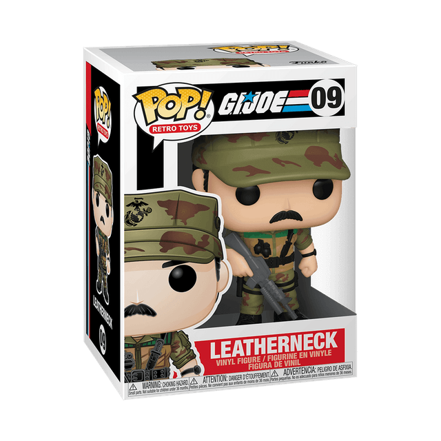 leatherneck 09