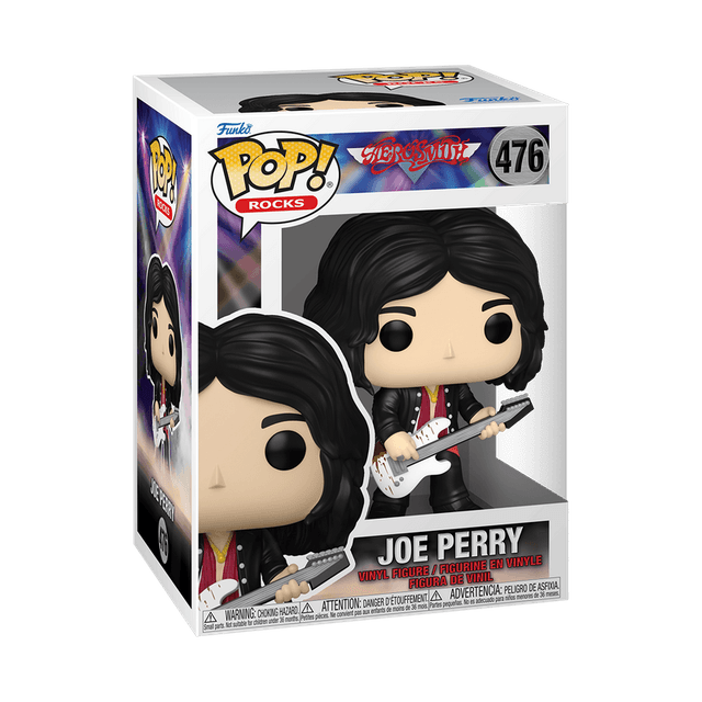 joe perry 476