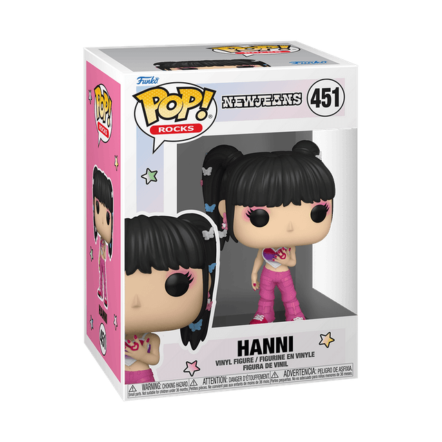 hanni 451