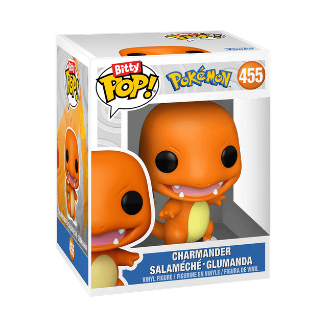charmander 455