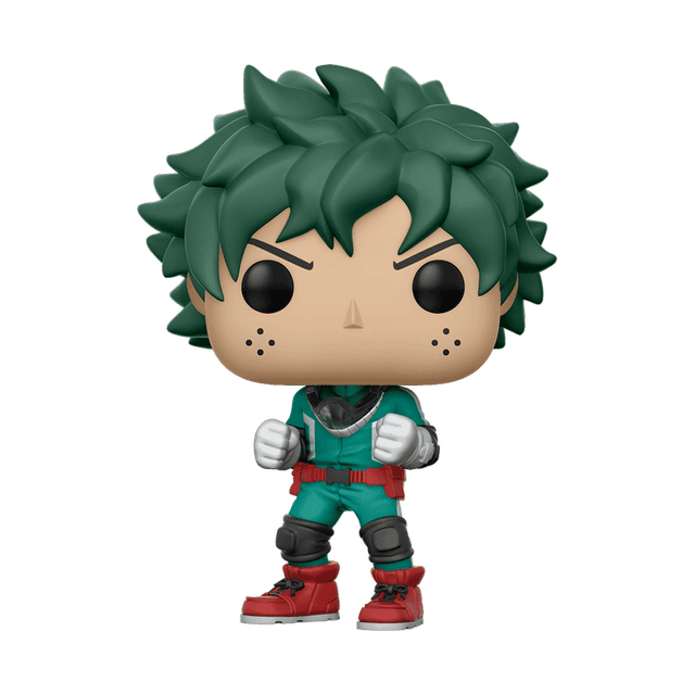 deku 247