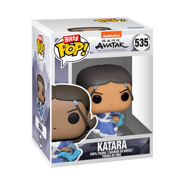 katara 535