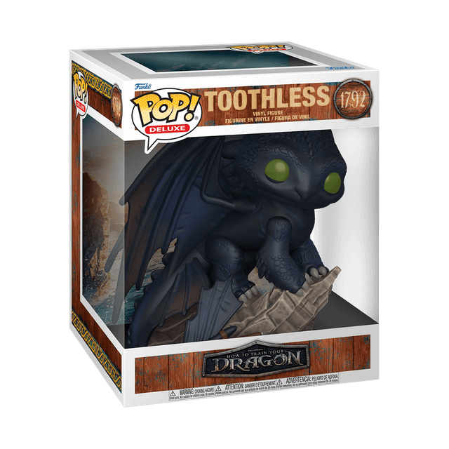 toothless 1792