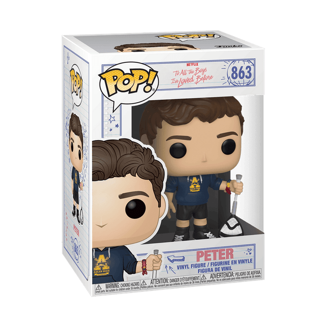 peter 863