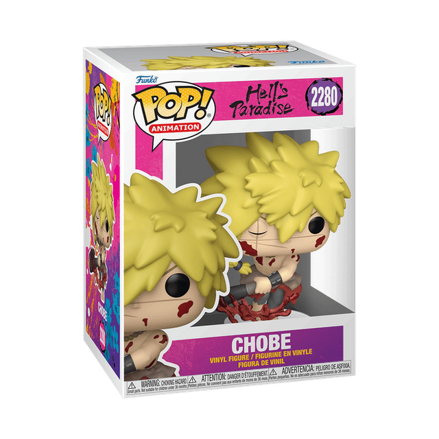 chobe 2280