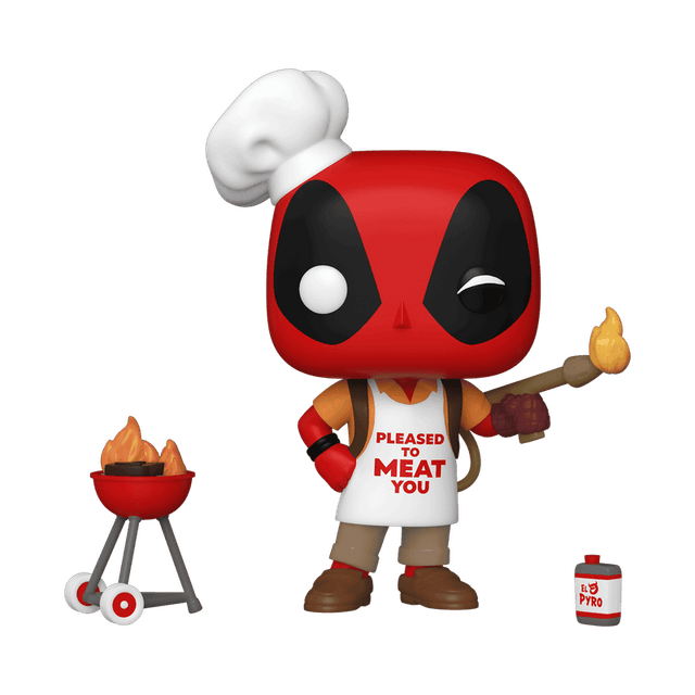 backyard griller deadpool 774