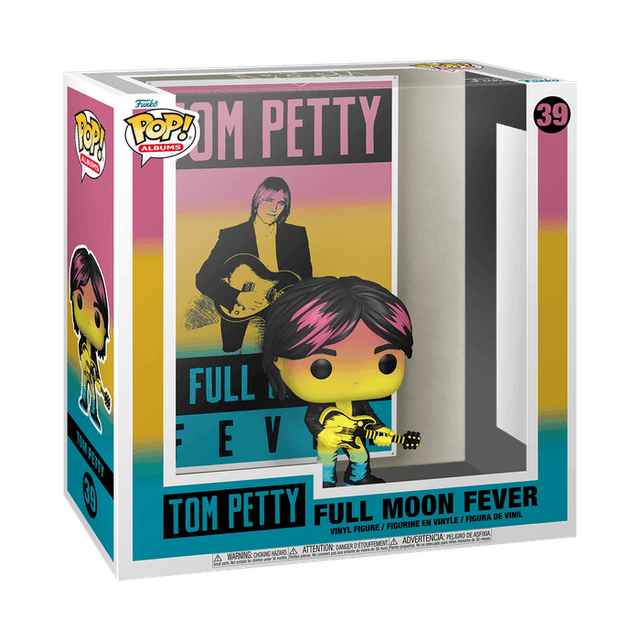 tom petty 39
