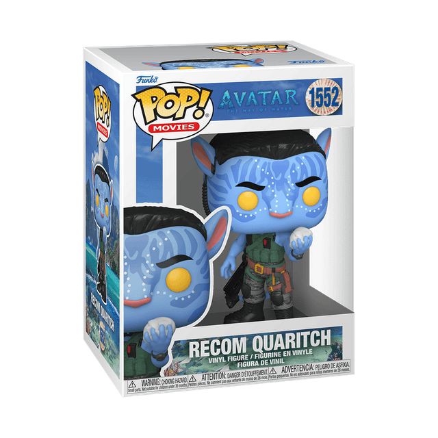 recom quaritch 1552