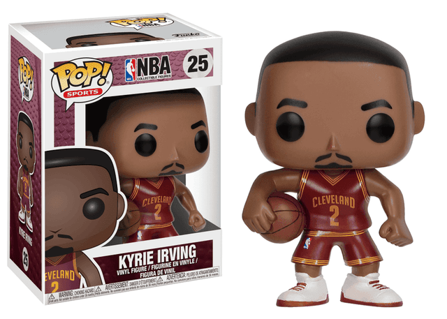 kyrie irving 25
