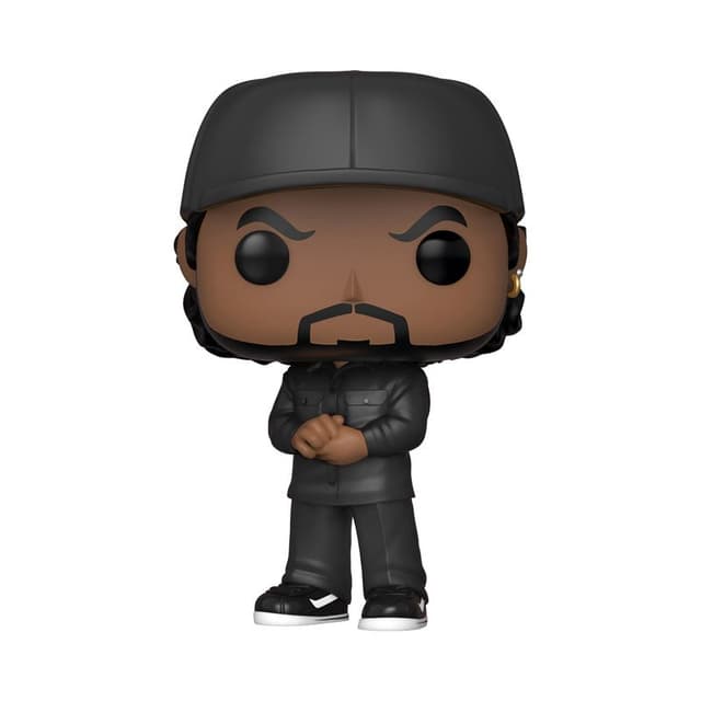 ice cube 160
