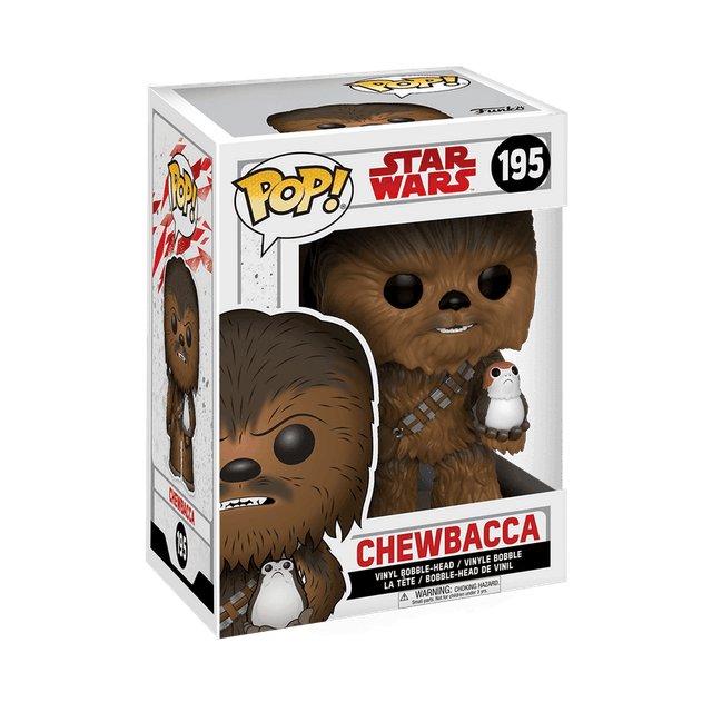 chewbacca 195