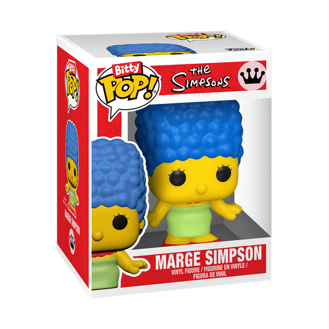 marge simpson