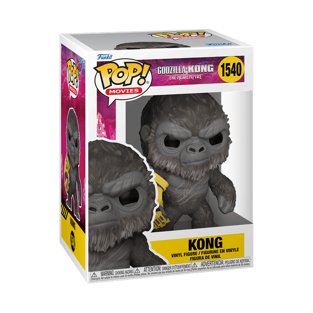 kong 1540