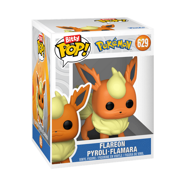 flareon 629