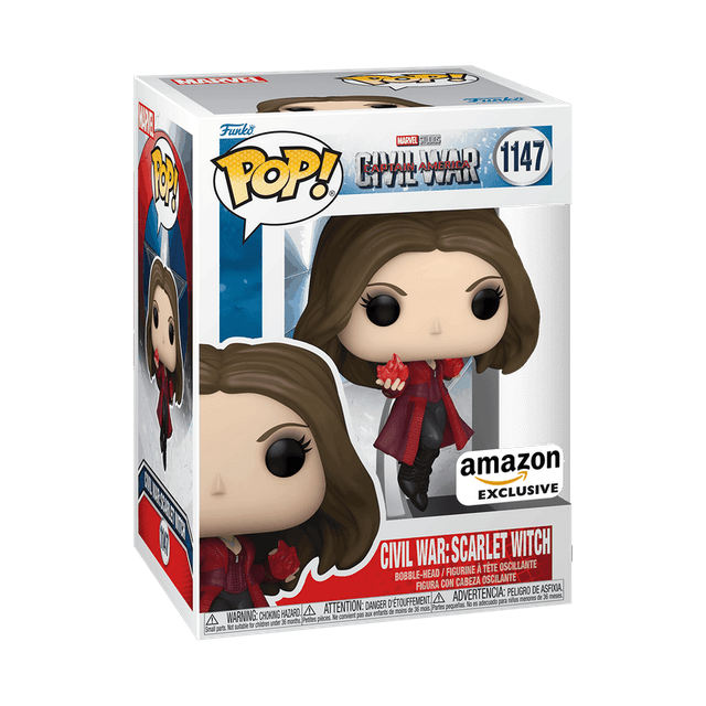 civil war scarlet witch amazon exclusive white background 1147