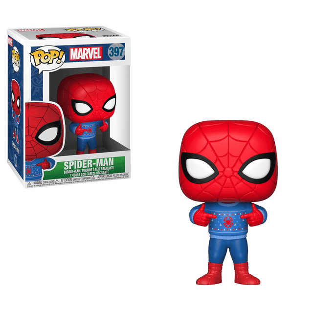 spider man 397