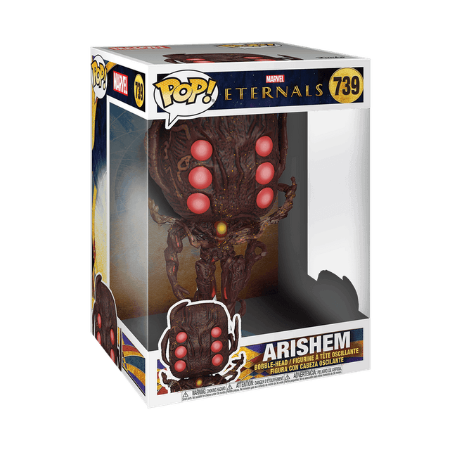arishem 739