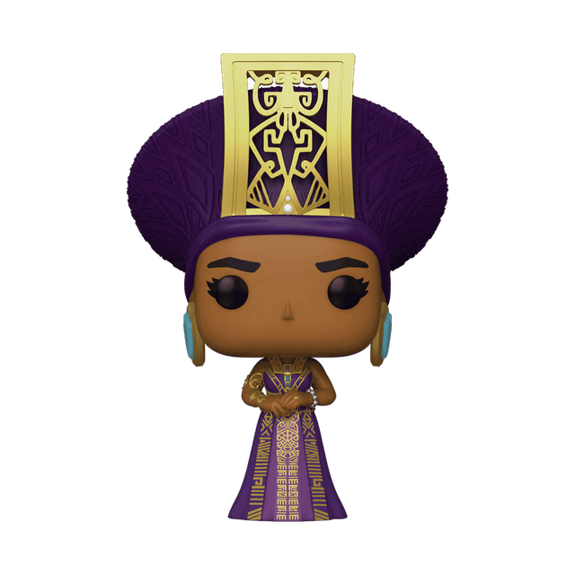 queen ramonda 1099