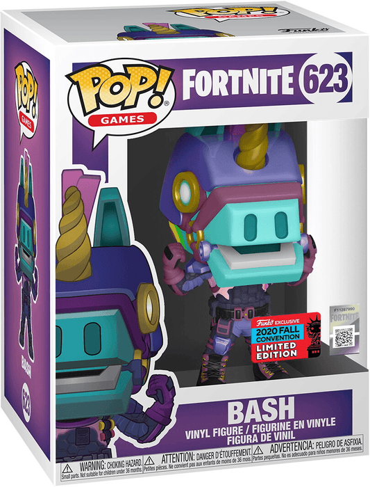 bash fall convention fortnite 623