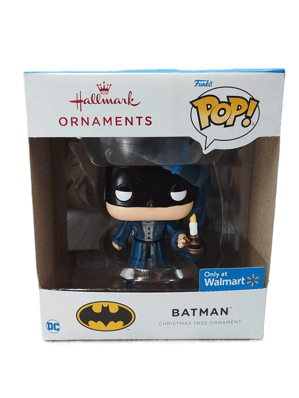 batman sleeping only at walmart