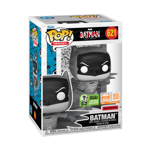 batman emerald city comic con original grail 621